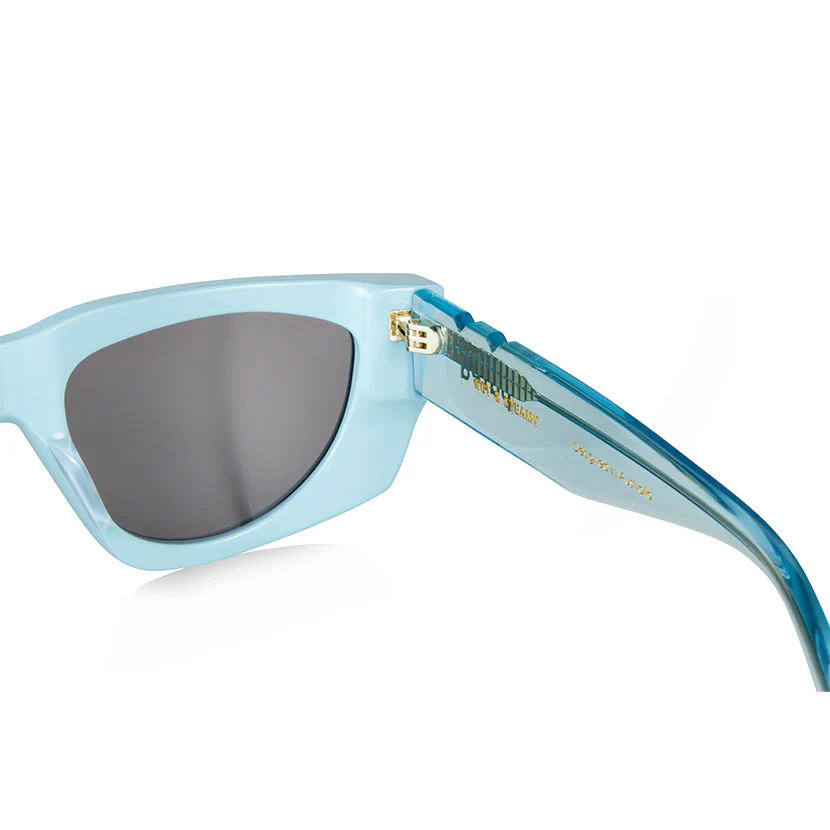 LMS x PARED HOT & STEAMY FRAME - Image 4