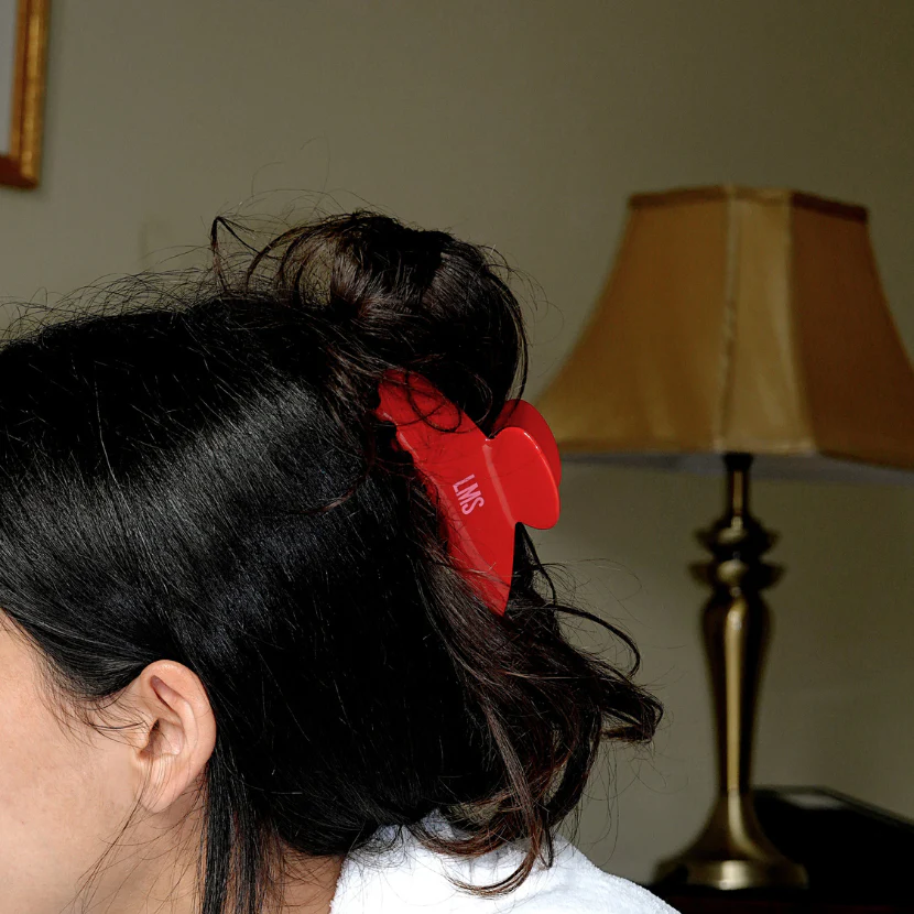 LMS HAIR CLIP - Image 5