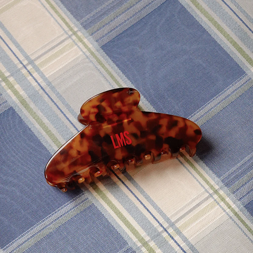 LMS HAIR CLIP - Image 3
