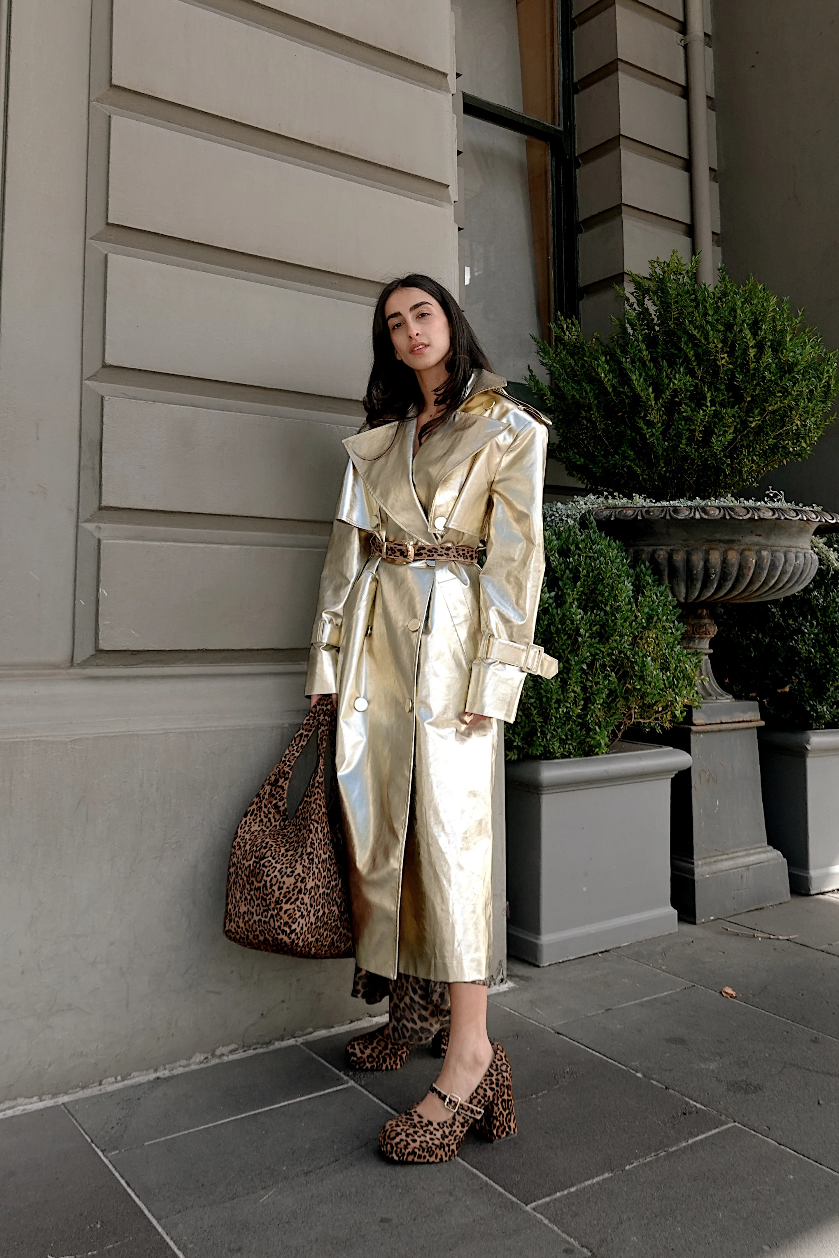 THE CLAUDIA - Image 7