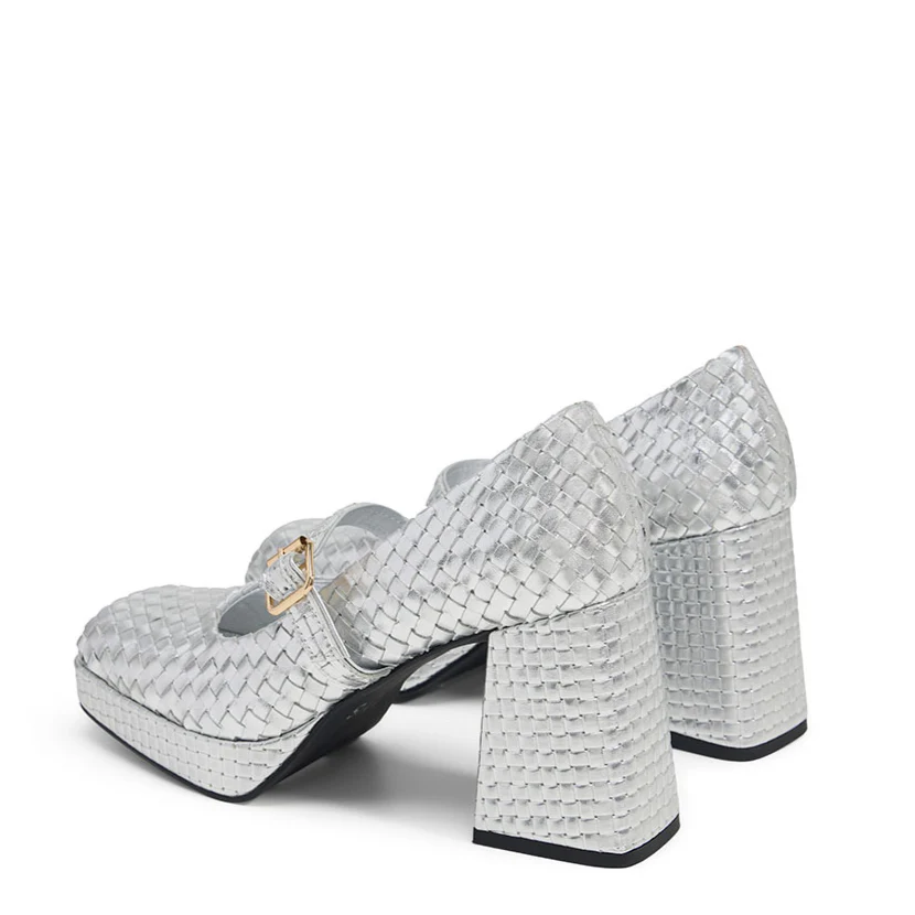 THE CLAUDIA - Image 3