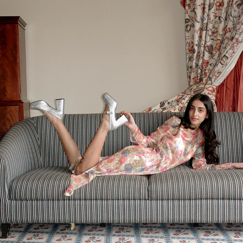 THE CLAUDIA - Image 4