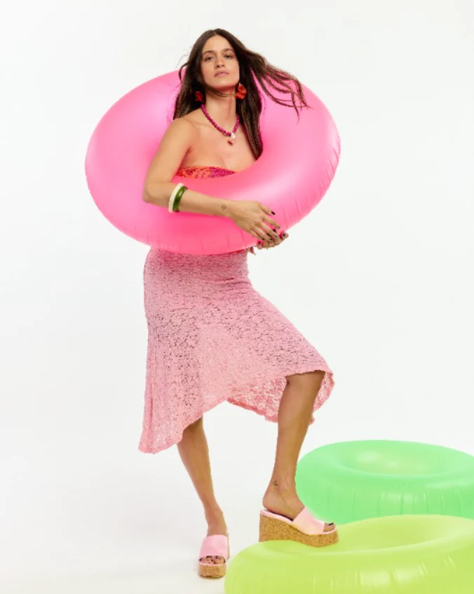 THE SUMMER - Image 6
